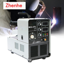 Welding machine  Universal MIG-270 integrated electric welding machine  laser welding machine